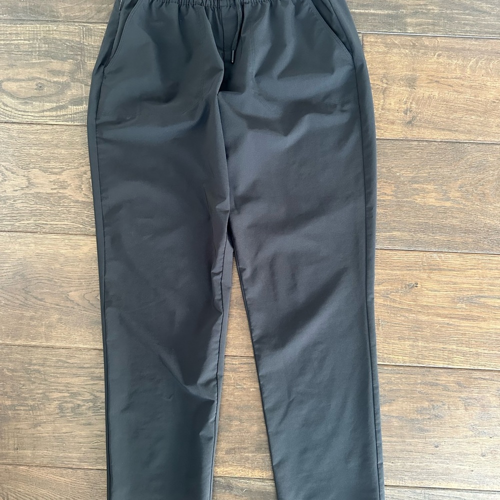 The North Face Black Pants